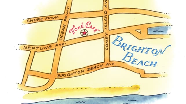 Brightonbeach